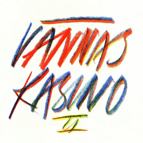 CD Shop - VäNNäS KASINO II