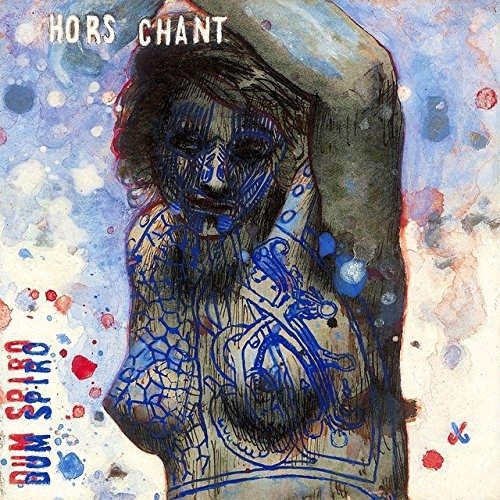 CD Shop - DUM SPIRO HORS CHANT