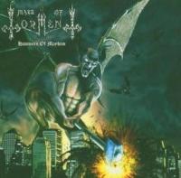 CD Shop - MAZE OF TORMENT HAMMERS OF MAYHEM