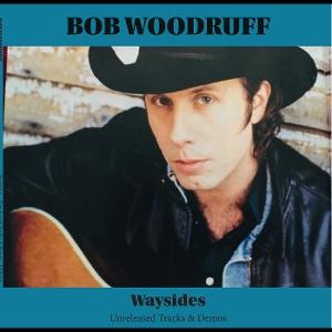CD Shop - BOB WOODRUFF WAYSIDES