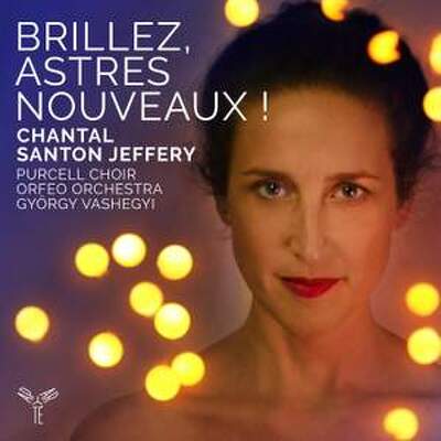 CD Shop - ORFEO ORCHESTRA,GYORGY VASHEGYI JEAN-BAPTISTE CARDONNE...