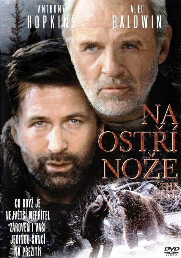 CD Shop - FILM NA OSTRI NOZE