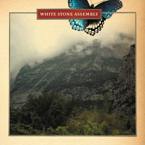 CD Shop - WHITE STONE ASSEMBLY WHITE STONE ASSEMBLY