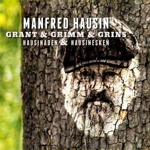 CD Shop - MANFRED HAUSIN GRANT & GRIMM &AMP...