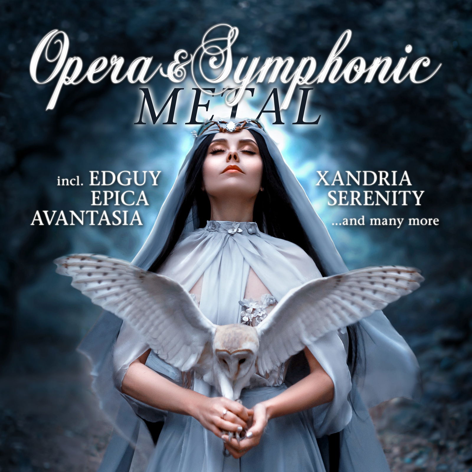 CD Shop - VARIOUS ARTISTS OPERA & SYMPHONIC ...