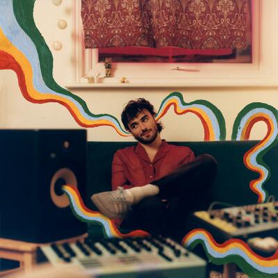 CD Shop - TEMPLEMAN, ALFIE RADIOSOUL ECO INDIE L