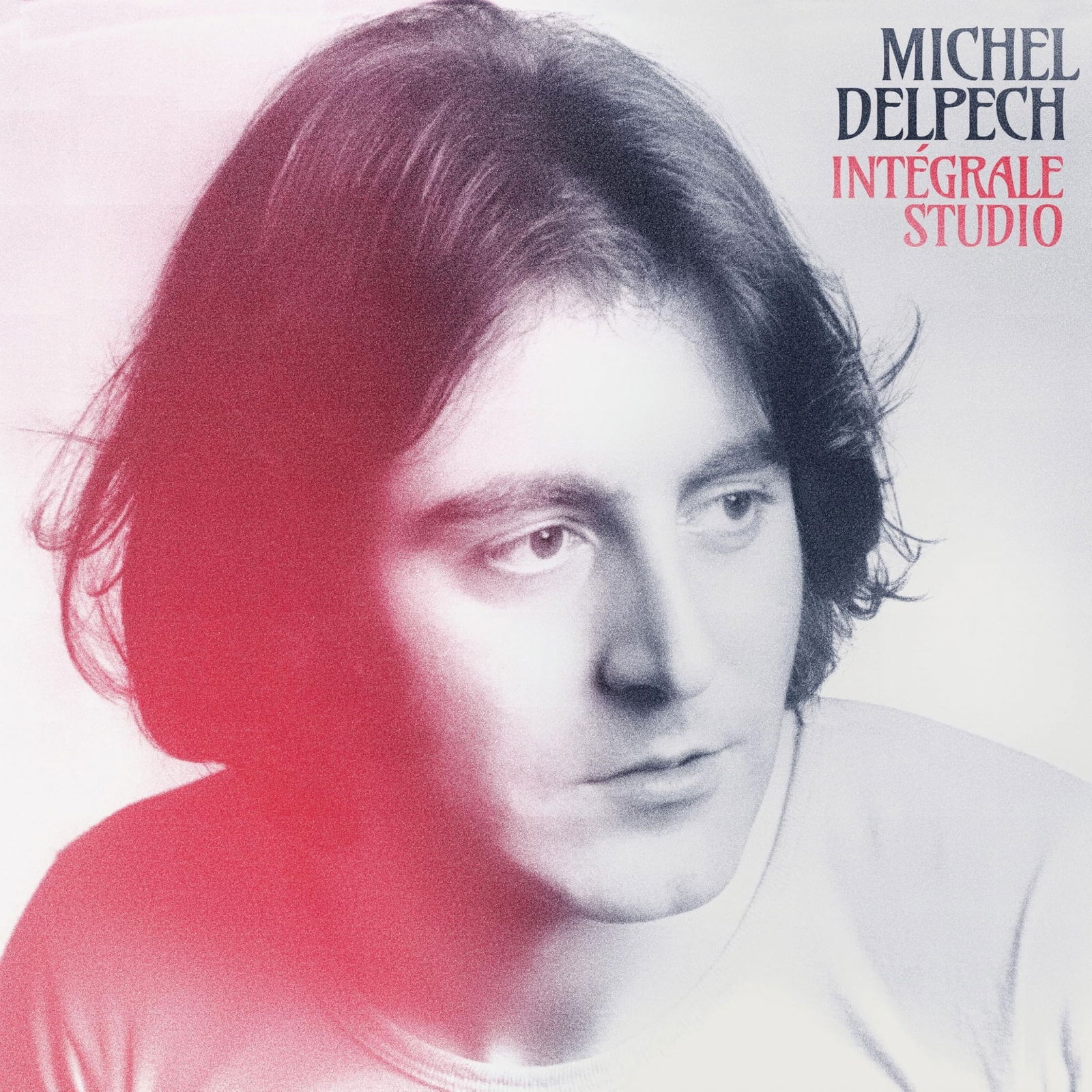 CD Shop - MICHEL DELPECH INTEGRALE