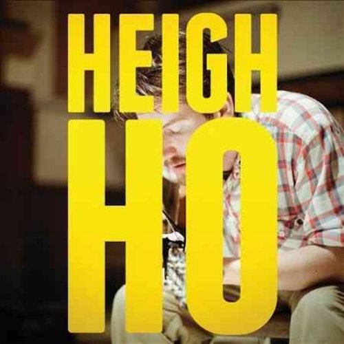 CD Shop - BLAKE MILLS HEIGH HO