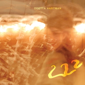 CD Shop - ODETTA HARTMAN 222