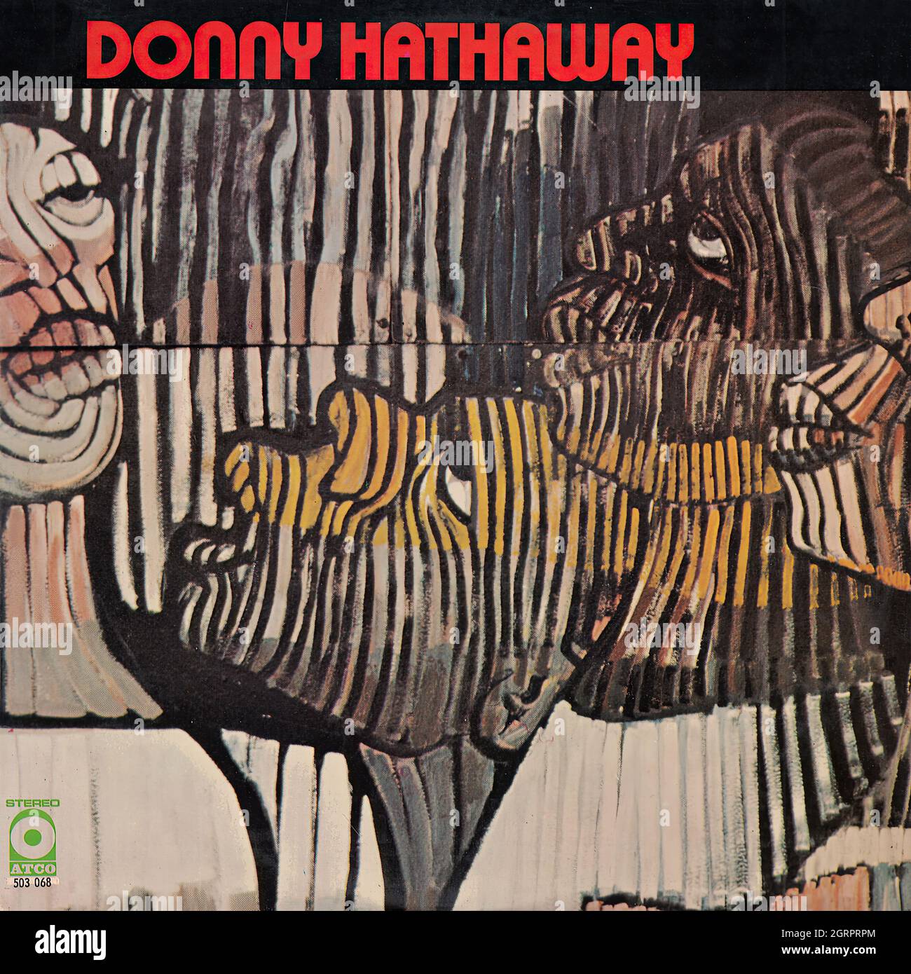 CD Shop - DONNY HATHAWAY DONNY HATHAWAY