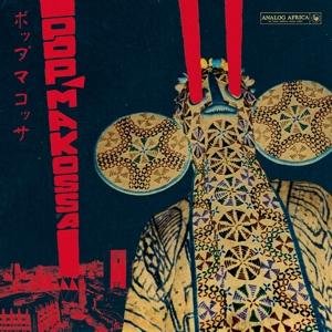 CD Shop - VARIOUS ARTISTS POP MAKOSSA