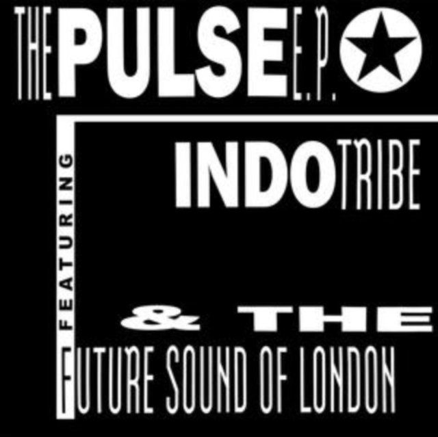 CD Shop - VARIOUS ARTISTS PULSE EP