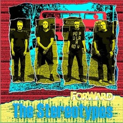 CD Shop - STEREOTYPES FORWARD