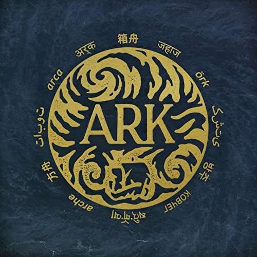 CD Shop - IN HEARTS WAKE ARK