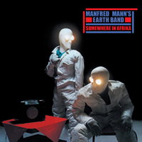 CD Shop - MANFRED MANN\
