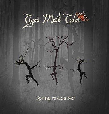 CD Shop - TIGER MOTH TALES SPRING RE-LOADED