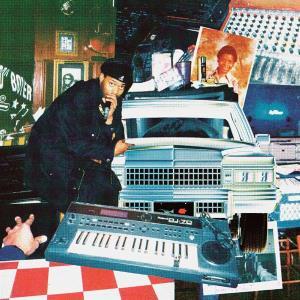 CD Shop - DJ SPANISH FLY JEALOUS / GIT BUCK