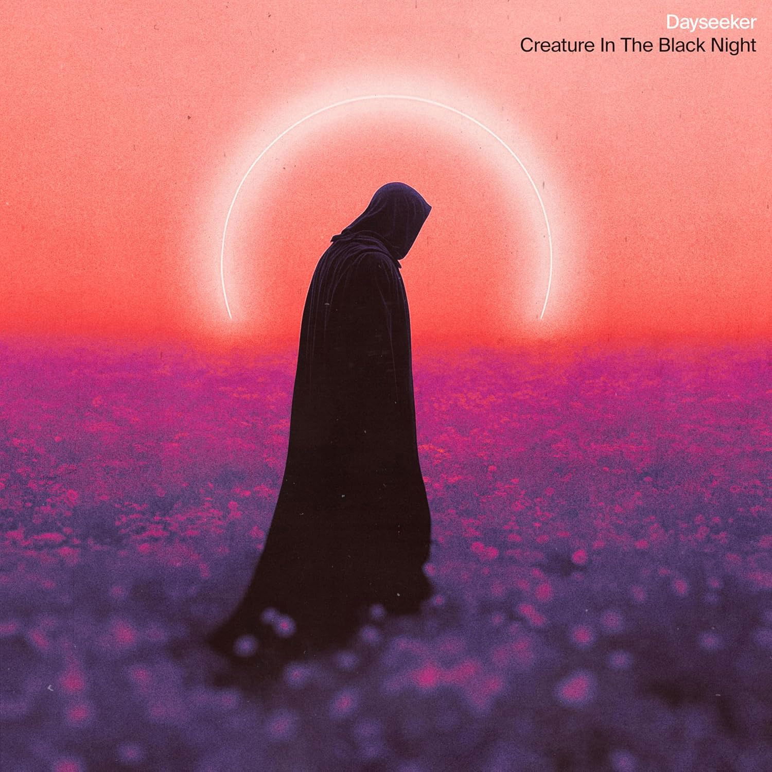 CD Shop - DAYSEEKER CREATURE IN THE BLACK ...