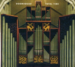 CD Shop - DOOMSQUAD TOTAL TIME