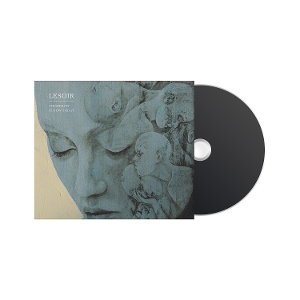 CD Shop - LESOIR TOMORROW IS NOW TODAY