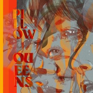 CD Shop - PILLOW QUEENS LEAVE THE LIGHT ON