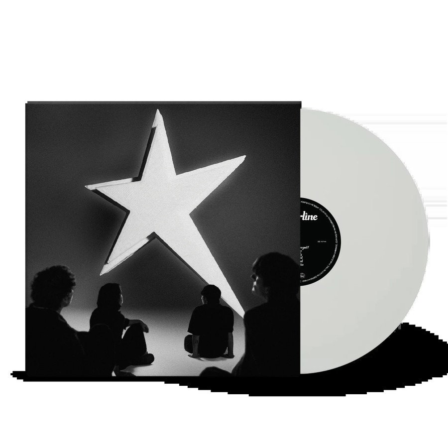 CD Shop - BORDERLINE BORDERLINE