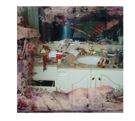 CD Shop - PUSHA T DAYTONA