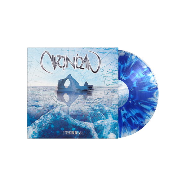 CD Shop - CRONIAN TERRA