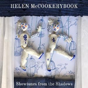 CD Shop - HELEN MCCOOKERYBOOK SHOWTUNES FROM THE SHA...