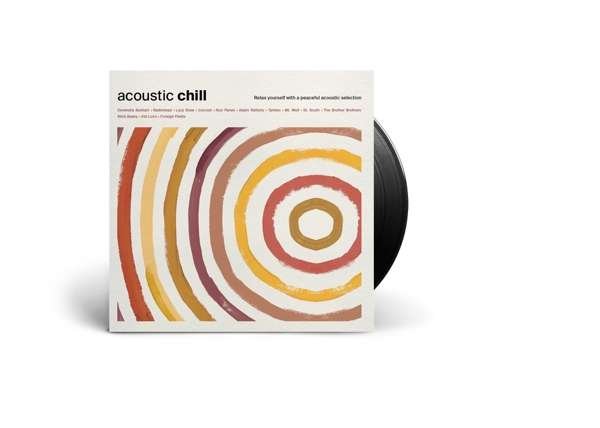 CD Shop - VARIOUS ARTISTS ACOUSTIC CHILL