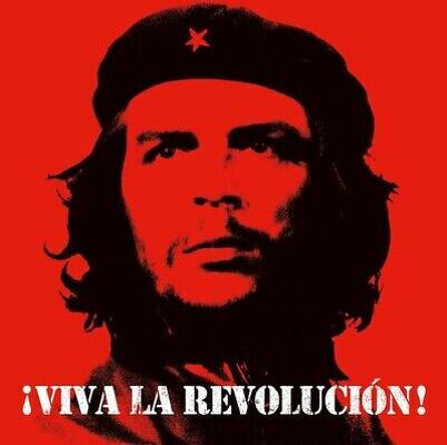CD Shop - V/A VIVA LA REVOLUCION