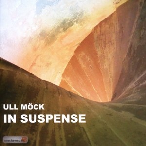 CD Shop - ULL MOCK IN SUSPENSE