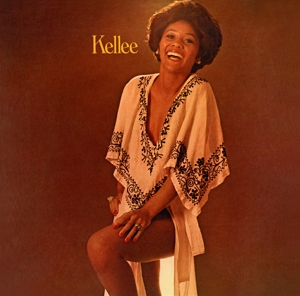 CD Shop - KELLEE PATTERSON KELLEE