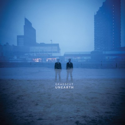 CD Shop - GRASSCUT UNEARTH