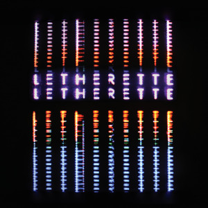 CD Shop - LETHERETTE D&T