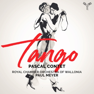 CD Shop - PASCAL CONTET ROYAL CHAMBER ORCHESTRA OF 
