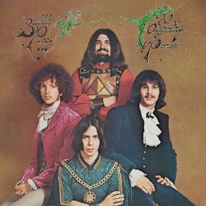 CD Shop - BUBBLE PUPPY A GATHERING OF PROMISES