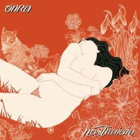 CD Shop - ONRA NOSTAIGHIA