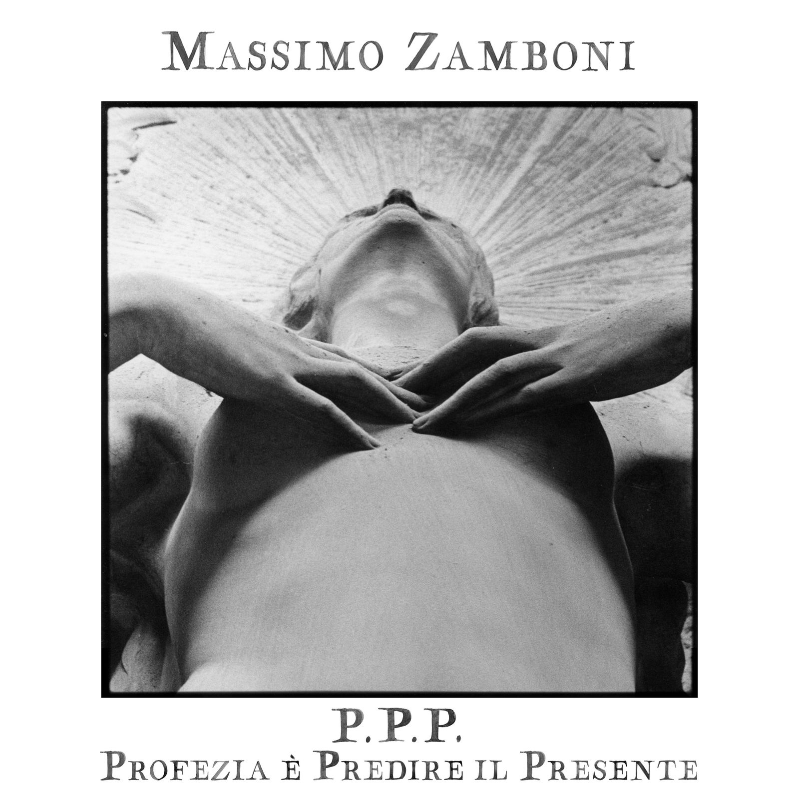CD Shop - MASSIMO ZAMBONI P.P.P. (PROFEZIA PREDI...