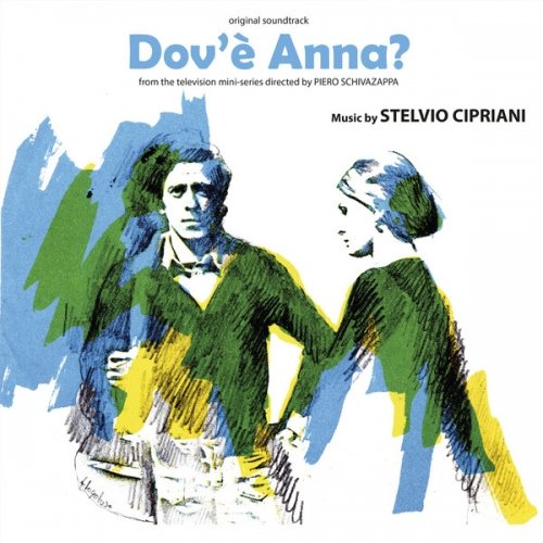 CD Shop - STELVIO CIPRIANI DOV\