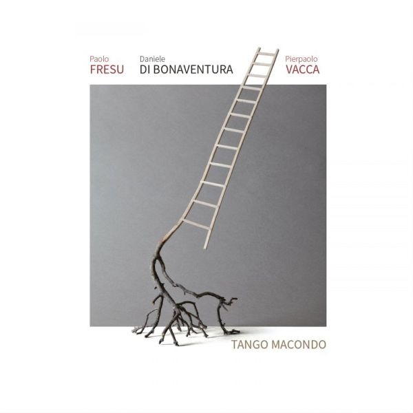 CD Shop - PAOLO FRESU TANGO MACOMBO