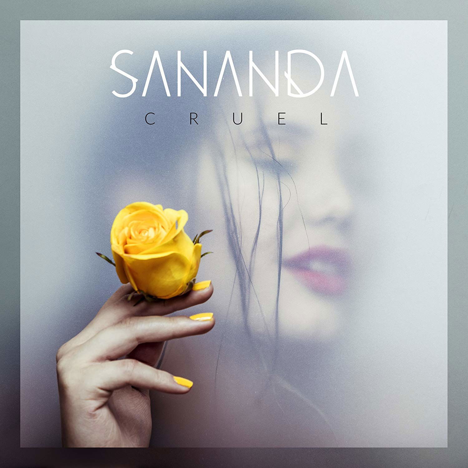CD Shop - SANANDA CRUEL