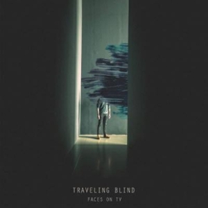 CD Shop - FACES ON TV TRAVELING BLIND