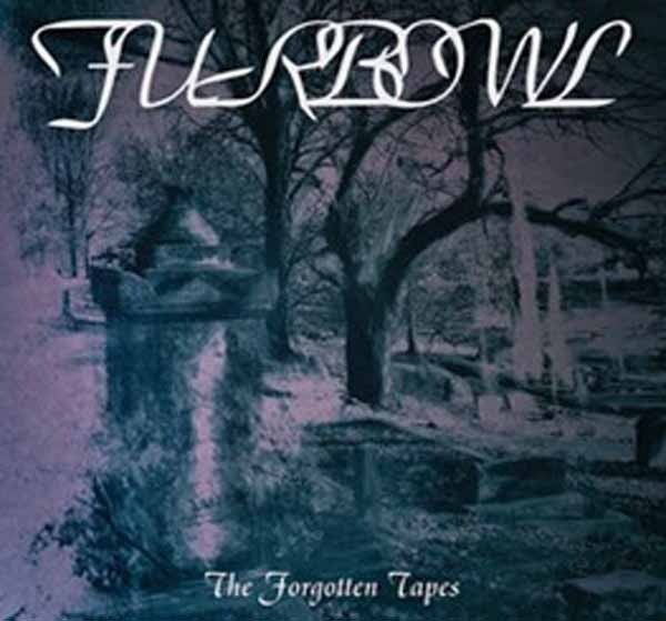 CD Shop - FURBOWL FORGOTTEN TAPES