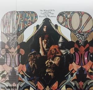 CD Shop - THE WEST COAST WORKSHOP WIZARD OF OZ AND OTHER...