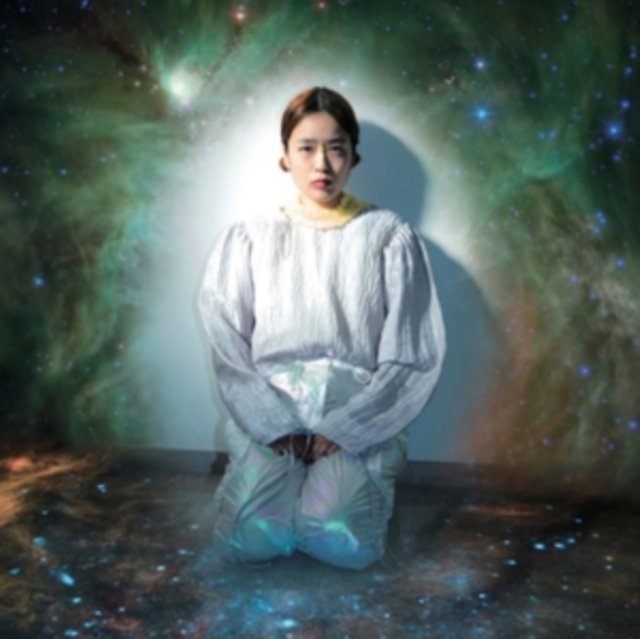 CD Shop - MORIWAKI, HITOMI SUBTROPIC COSMOS