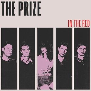 CD Shop - PRIZE IN THE RED