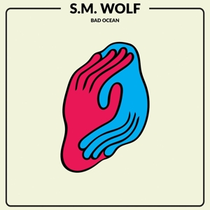 CD Shop - S.M. WOLF BAD OCEAN