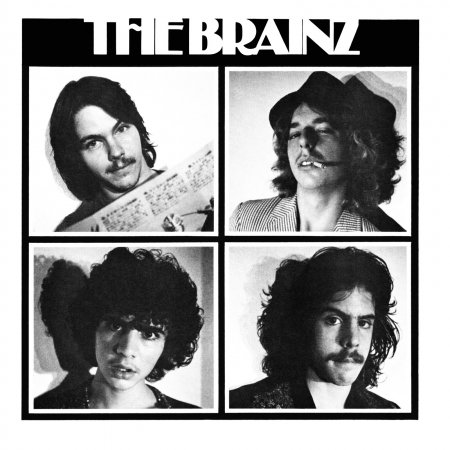CD Shop - BRAINZ 7-BRAINZ