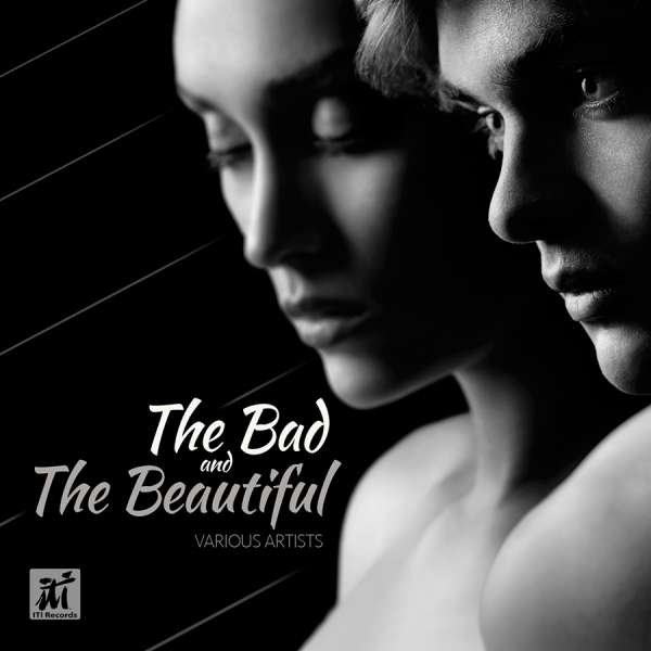 CD Shop - VARIOUS ARTISTS BAD & THE BEAUTIFUL